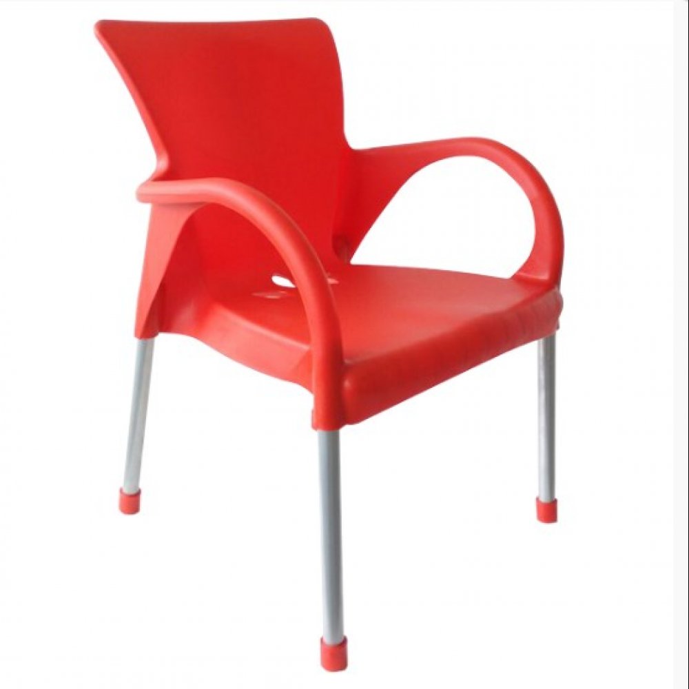 sillon-infantil-olivia-rojo-pmetal-oferta-30-descuento