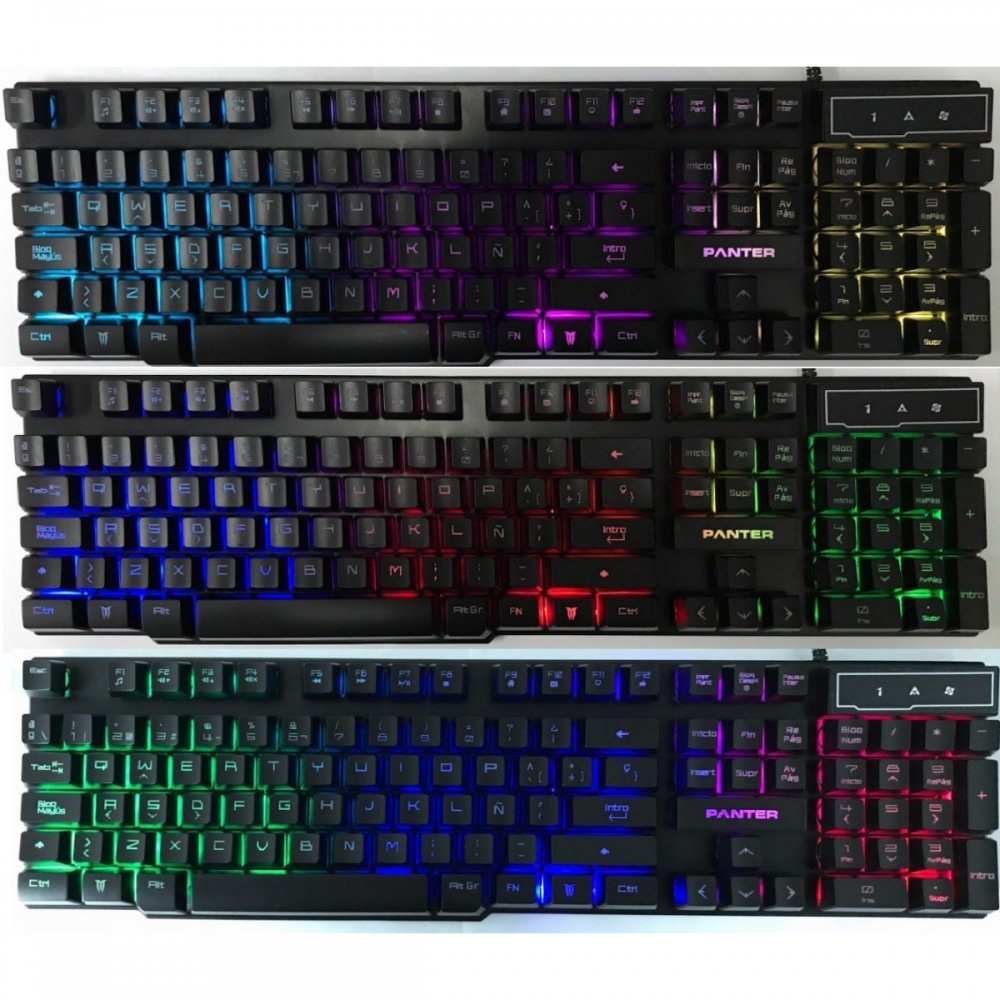 teclado-panter-gamer-multicolor-gk201