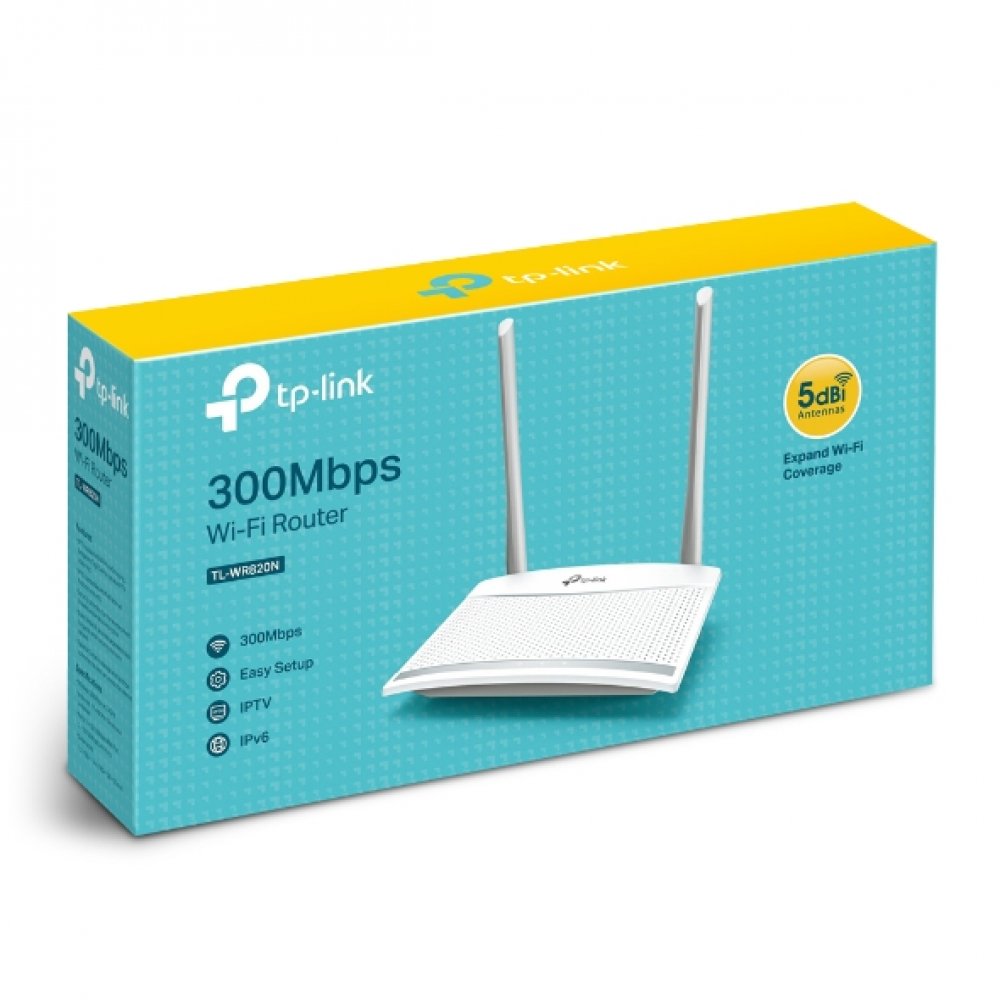 router-tp-link-wifi-820n