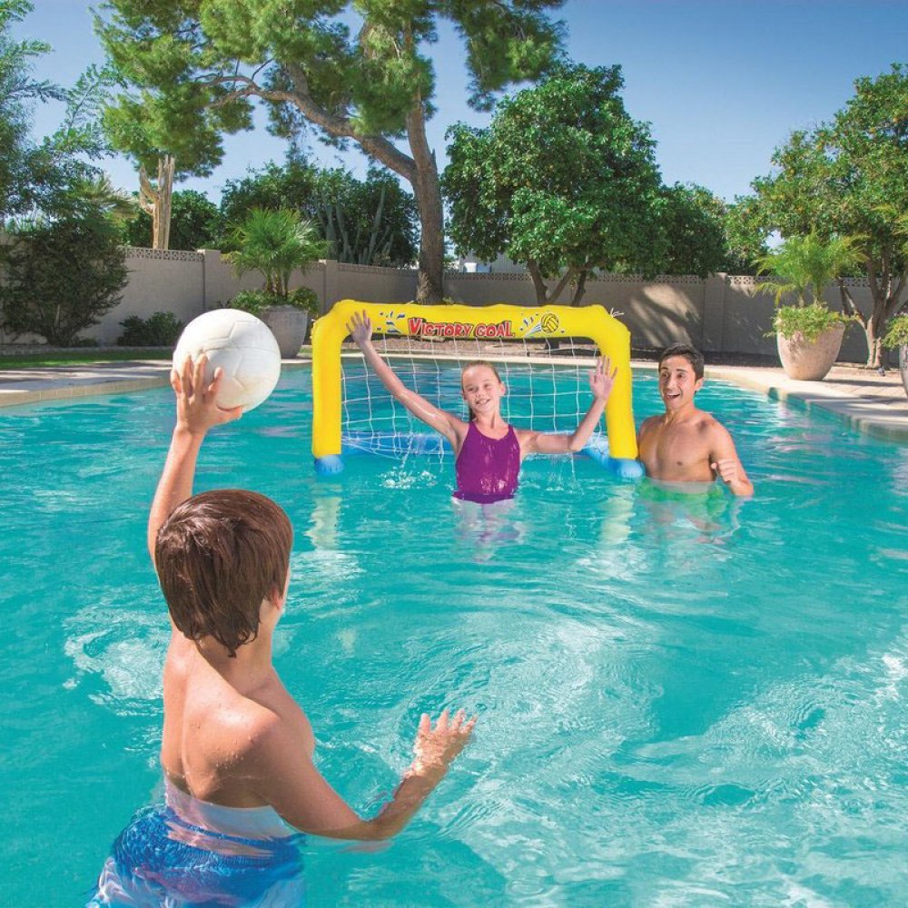 arco-inflable-bestway-water-polo