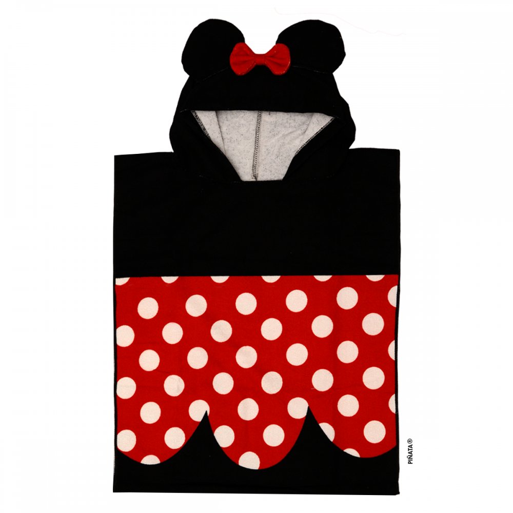 poncho-pieata-minnie-microfibra