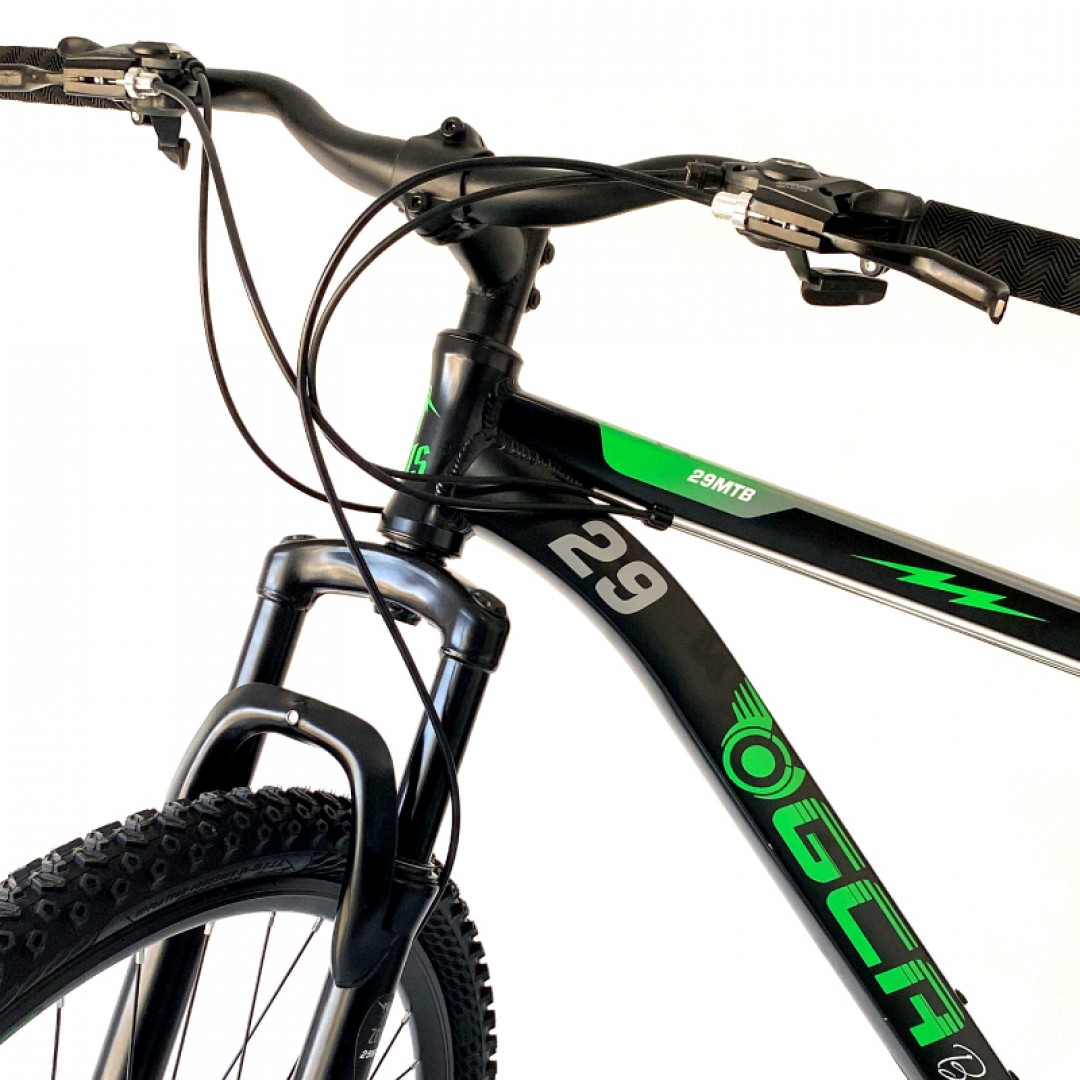 bici-r29-gca-zeus-negroverde-80096